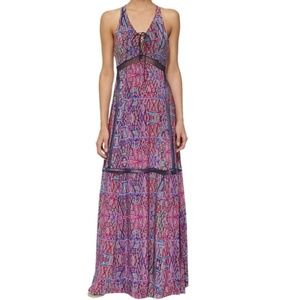 Nanette Lepore Panama City Dress
